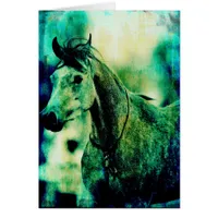 Arabian Blues