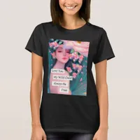 Love You My Wild Child T-Shirt