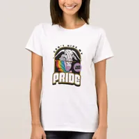 Pride Goat T-Shirt