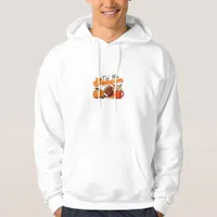 Tis The Season Football Mug Autumn Design Hoodie