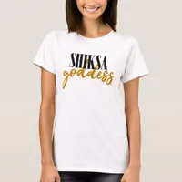 Shiksa Goddess T-Shirt