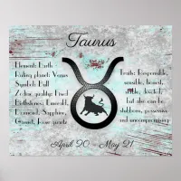 Taurus Astrology Sign