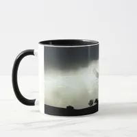 Rainbow Serpent Energy Mug
