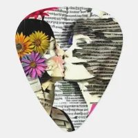 Women in Love | Pride Kiss Guitar Pick