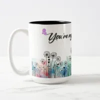 Modern Mother's Day Mug for Mom