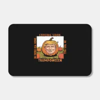 Halloween -  Trumpkin Election Classic Matchboxes
