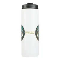 Pisces  thermal tumbler