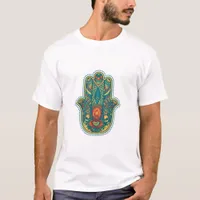 Hamsa T-Shirt