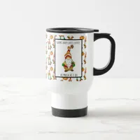 Gnome-Body Loves Coffee Like I do  Mug