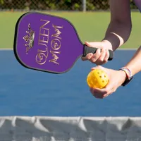 Queen Mom Pickleball Paddle