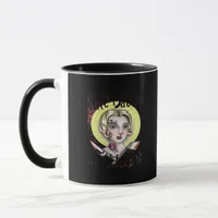 Till Death Do Us Part Classic – Vintage Gothic Rom Mug