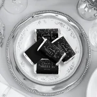 Old Hollywood B & W Sweet 16 ID1108 Hershey's Miniatures