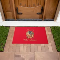 The Last Package Doormat