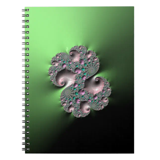 Fractal3 Notebook