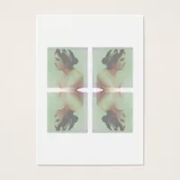 The Woman Within Open Edition ACEO