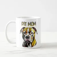 Pit Bull Mom & Dads