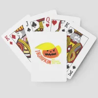 Trumpkin – Funny Mash Poker Cards