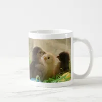 Easter Chickens Coffee Mug