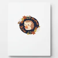 It’s Fall Y’all Simple Clean Plaque