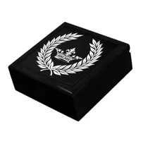 Imperial  gift box