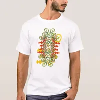 CURLYABS T-Shirt