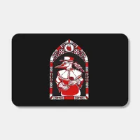 Till Death Do Us Part Plague Doctor Classic Love M Matchboxes