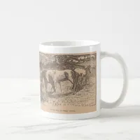Ginger Told Us These Things Coffee Mug