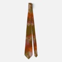 *~* Fall Retro Psychodelic Tie Dye Hipster tie