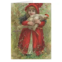 Child and Chicken, Alles Gute zum Geburtstag