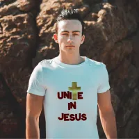 Unity in Faith T-Shirt