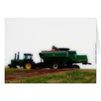 Harvest