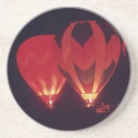 Coaster - Hot Air Balloons