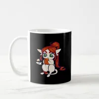 Goblincore Ariral Classic Coffee Mug