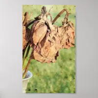 Faded Memories Poster