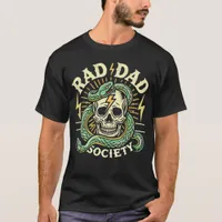  RAD DAD SOCIETY: Fearless Bond Unbroken T-Shirt