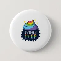 Unicorn Poop Button