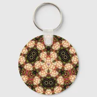 pearlidelica Keychain