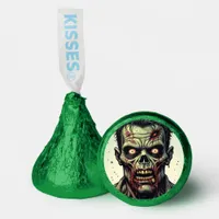 Zombie Themed Halloween Party Hershey®'s Kisses®