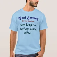 Keep Being the Best-Kept Secret Online Tee