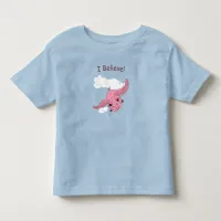 Flying Pig T-Shirt