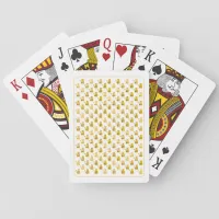 Cute Cats for Cat Lovers Playing Cards