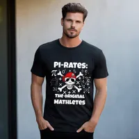 Math Geek T-Shirt