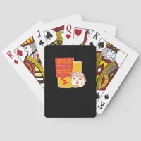 Trumpkin Classic Poker Cards