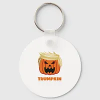 Trumpkin Classic Design Keychain