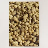 Puzzle - Pile of Peanuts