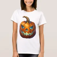 Jack-o-Lantern T-Shirt