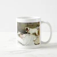 Time to Wake Up Coffee Mug