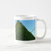 The Ivy Pyramid Coffee Mug