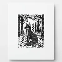 Cottagecore Forestcore Goblincore Forest Woodland Plaque