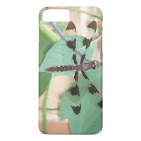 Dragonfly Close Up Cell Phone Case